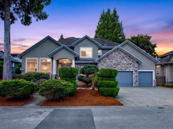 21291 122b Ave, Maple Ridge, BC V2X 1Y9