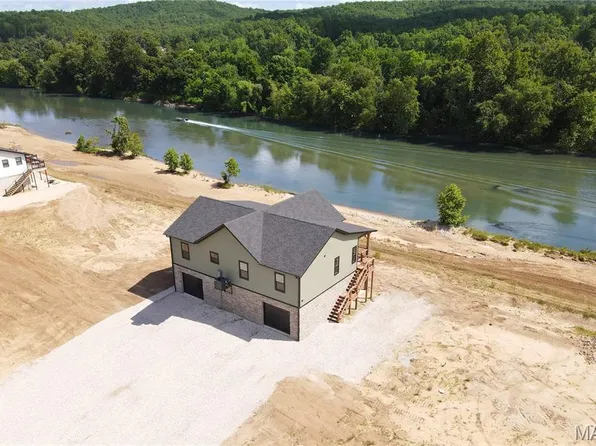 275 Riverside Dr, Van Buren, MO 63965