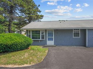 4 N Castle Way #A, Charlestown, RI 02813