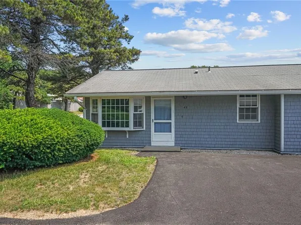 4 N Castle Way #A, Charlestown, RI 02813