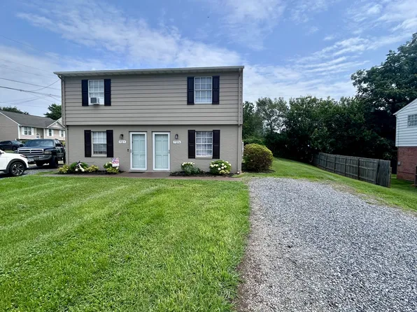 725 Normandy St NE, Roanoke, VA 24012