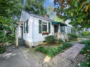 1816 Independence Rd, Greensboro, NC 27408