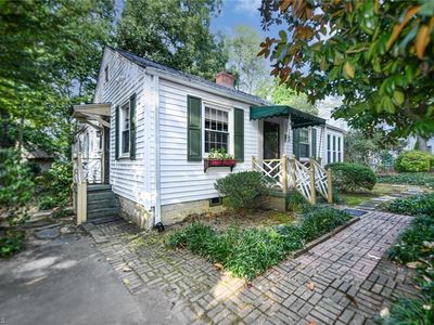 1816 Independence Rd, Greensboro, NC, 27408