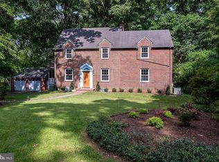 10617 Greenacres Dr, Silver Spring, MD 20903