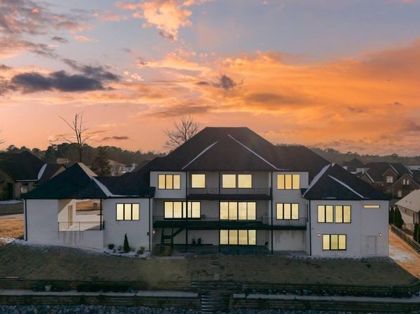 6540 Westminster, Benton, AR 72019