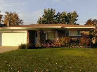 15917 Haverhill Dr, Macomb, MI