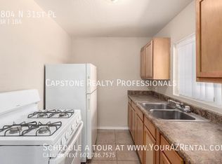 1804 N 31st Pl, Phoenix, AZ 85008
