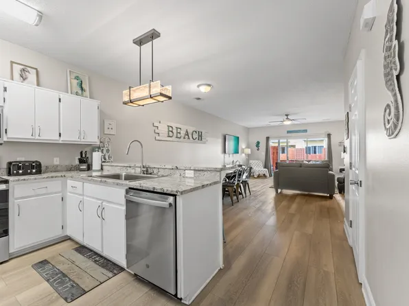450 S Geronimo St Unit 204, Miramar Beach, FL 32550