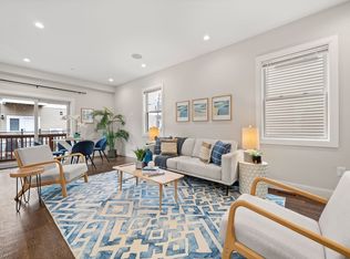 7 Langford Park Unit 1, Roxbury, MA 02119