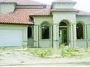 1765 Rochelle Pkwy, Merritt Island, FL 32952