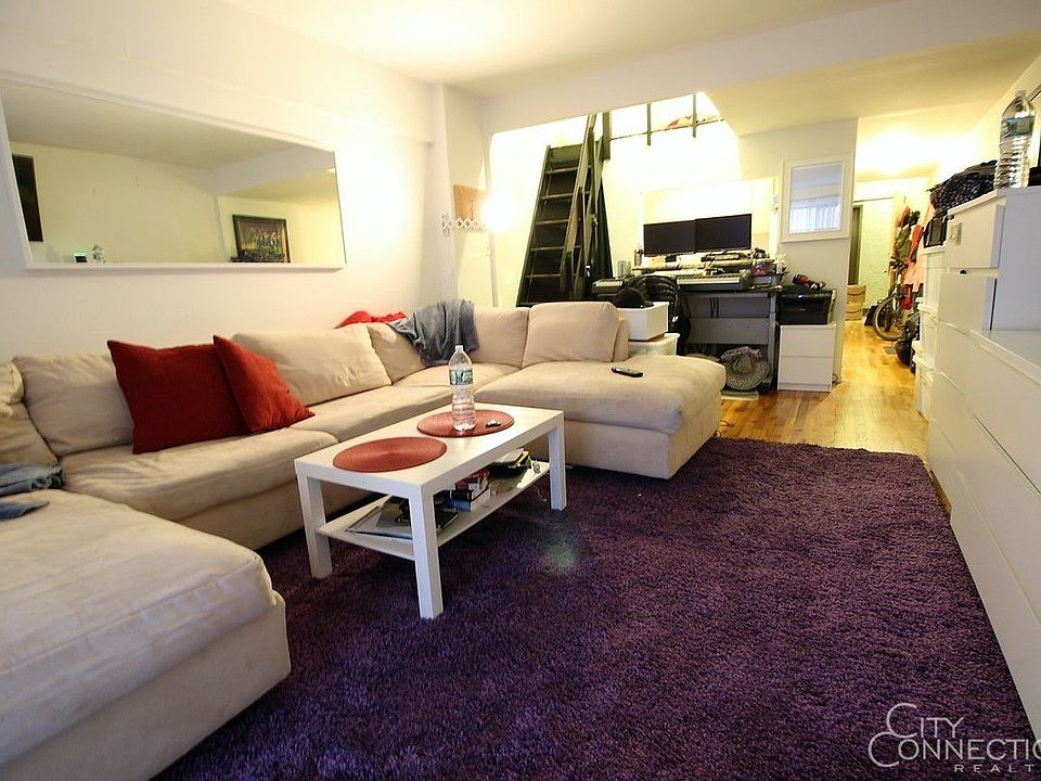 2nd image of 155 E 23rd St APT 205