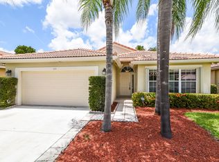 480 SW 181st Ave, Pembroke Pines, FL 33029