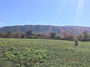 690 Rambo Rd, Greeneville, TN 37743