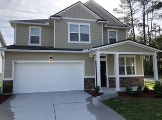 3004 Eagle Bluff Way Grn, Green Cove Springs, FL 32043