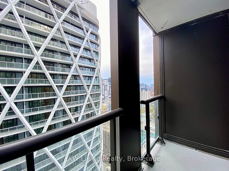 238 Simcoe St #2906 — Photo 20