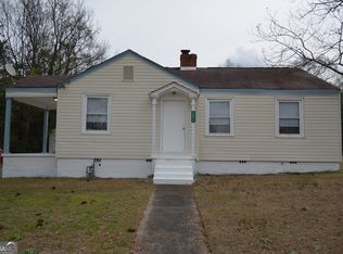 3930 Mathis St, Macon, GA