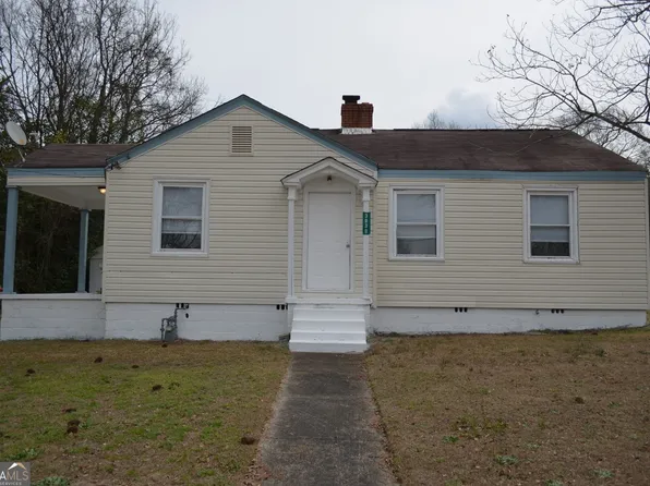 3930 Mathis St, Macon, GA 31206