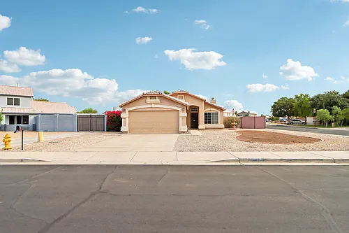 8834 W Jennifer Rose Ct Photo 1