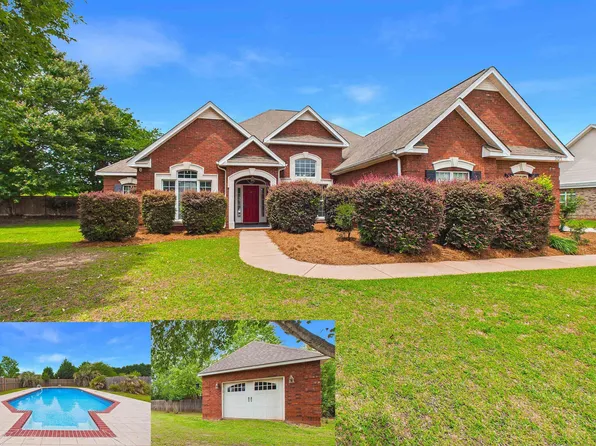 301 Hathersage Dr, Kathleen, GA 31047