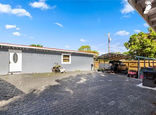 3502 NW 7th St, Okeechobee, FL 34972