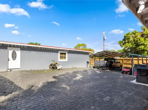 3502 NW 7th St, Okeechobee, FL 34972