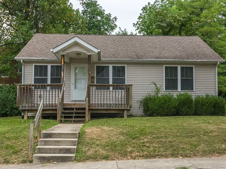 505 S Highland