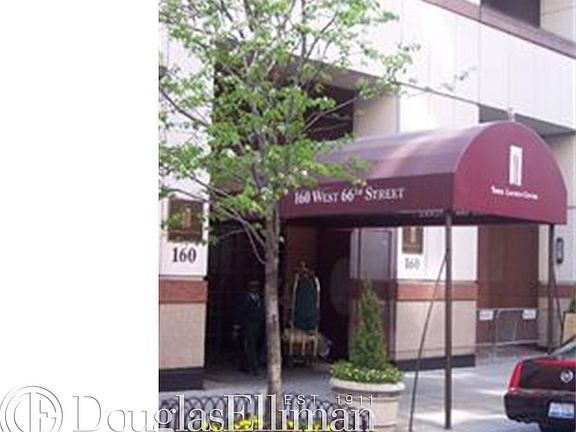 2nd image of 160 W 66th St APT 21G