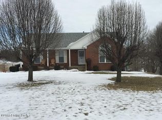 181 Stone Ridge Ct, Fisherville, KY 40023