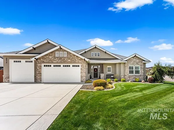 6635 S Liveoak Pl, Boise, ID 83716