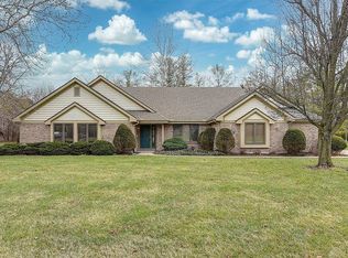 8970 Evan Ct, Springboro, OH 45066