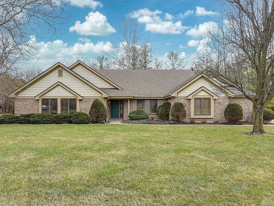 8970 Evan Ct, Springboro, OH 45066