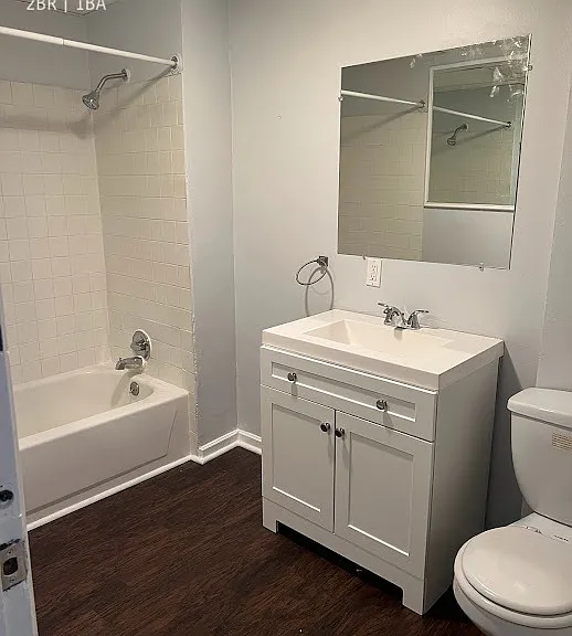 136 Parkdale Ave #4 — Photo 5
