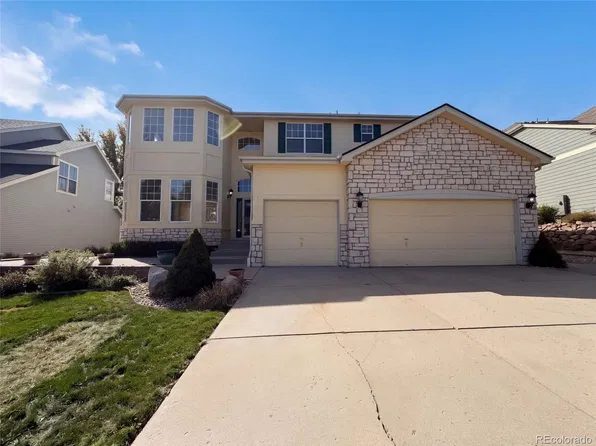 660 Stonemont Court, Castle Pines, CO 80108