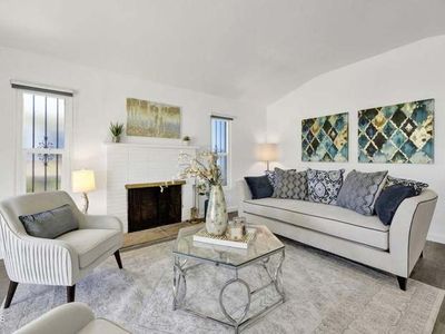 1316 S Palm Ave, Alhambra, CA, 91803