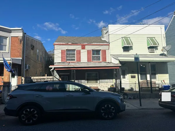 4716 Salmon St, Philadelphia, PA 19137