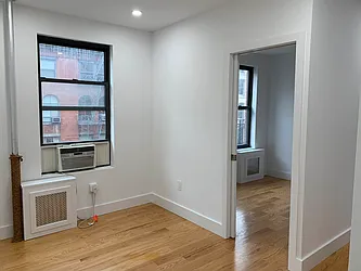 Rented by Salon Realty Corp