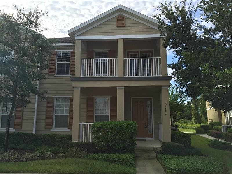 1st image of 10864 Spider Lily Dr #13C