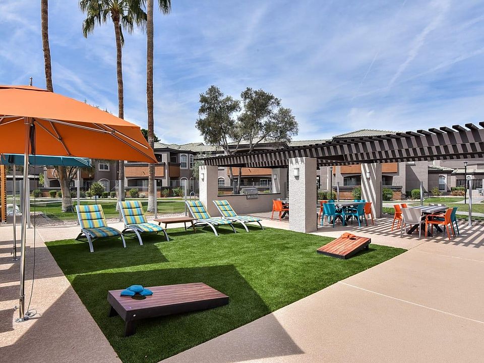 Luxe at Ocotillo Apartment Rentals Chandler, AZ Zillow