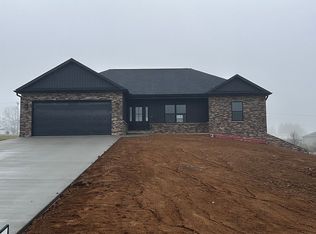 476 Bookers Rdg, Jackson, MO 63755