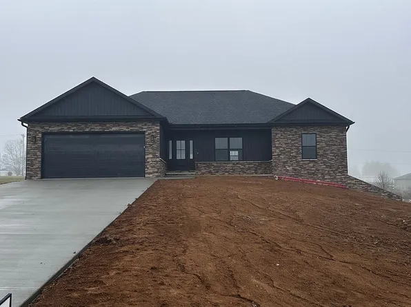 476 Bookers Rdg, Jackson, MO 63755