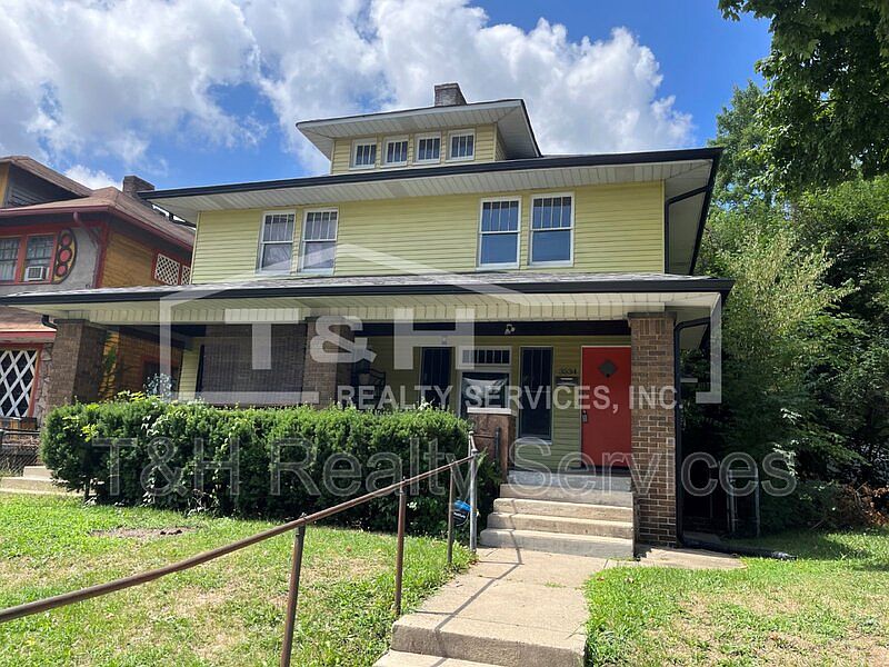 1st image of 3534 N College Ave