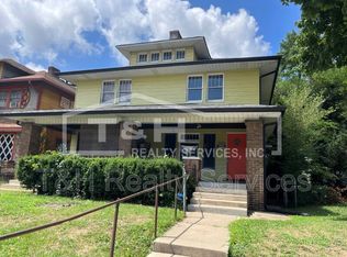 3534 N College Ave, Indianapolis, IN 46205