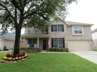 20127 Fallentimber Ct, Spring, TX 77379