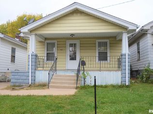413 E Virginia Ave, Peoria, IL