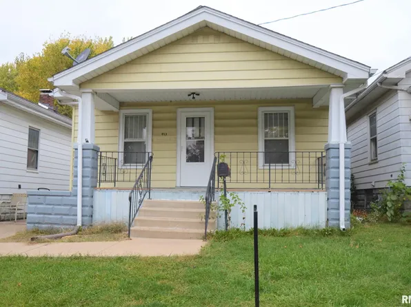 413 E Virginia Ave, Peoria, IL 61603