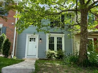 6412 Rockledge Ct, Elkridge, MD 21075