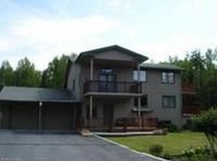 17851 Birchtree St, Chugiak, AK 99567