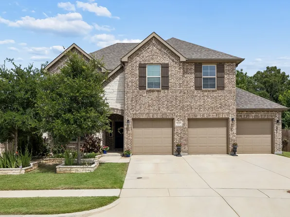 220 Virginia Ln, Hickory Creek, TX 75065