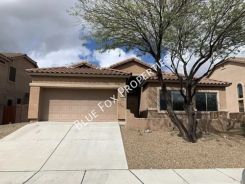 11921 N Cantata Dr Photo 1