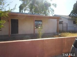 803 W Valencia Rd, Tucson, AZ 85706
